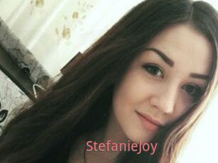 StefanieJoy