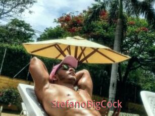 StefanoBigCock