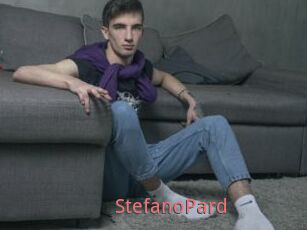 StefanoPard