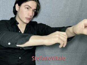 StefanoVitale