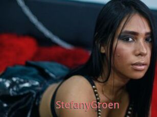 StefanyGroen