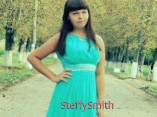 SteffySmith