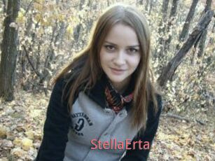 StellaErta