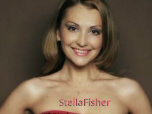 StellaFisher