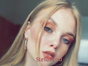 StellaFord