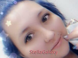 StellaGalaxy