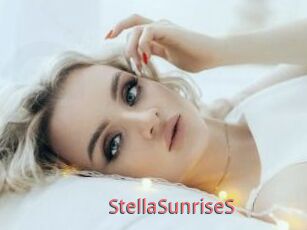 StellaSunriseS