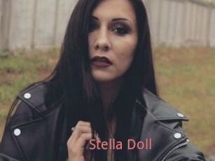 Stella_Doll