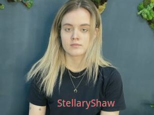 StellaryShaw