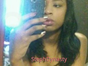 StephDynasty