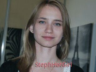 StephHotGirl