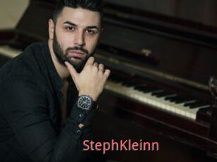 StephKleinn