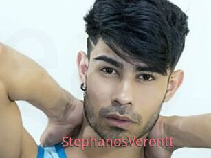 StephanosVerentt