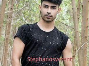 Stephanosverent
