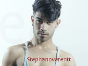 Stephanoverentt