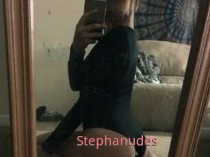 Stephanudes