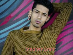StephenGrant