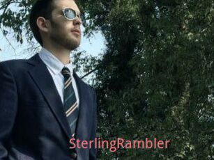 Sterling_Rambler