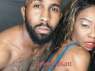 SteveAndKatt