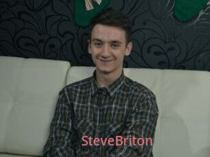 SteveBriton