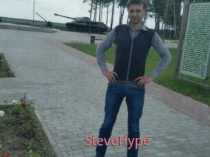 SteveHype