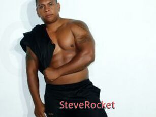 SteveRocket