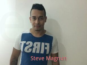 Steve_Magnun