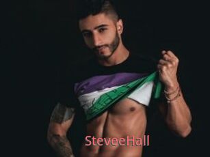 SteveeHall