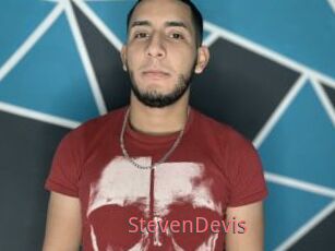 StevenDevis