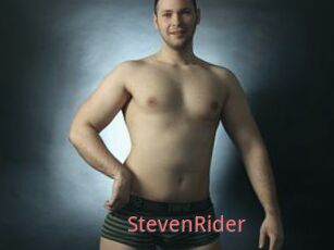 StevenRider