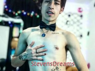 StevensDreams