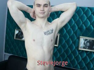 StevieJorge