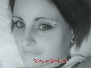 StevieWalker