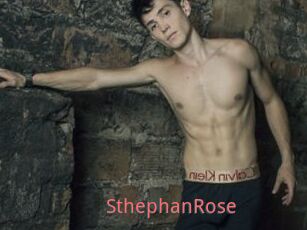 SthephanRose
