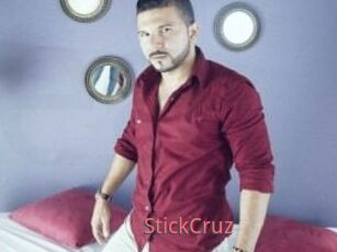 StickCruz