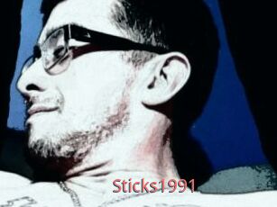 Sticks1991