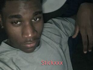 Stickxxx