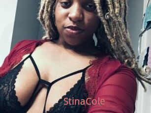 StinaCole