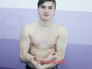 StivenKelly