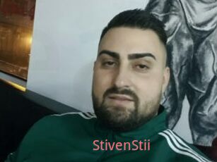 StivenStii