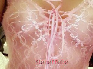 StoneFBabe