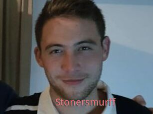 Stonersmurff