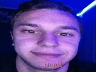 Stooki