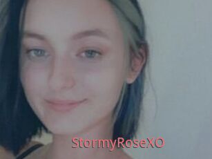 StormyRoseXO