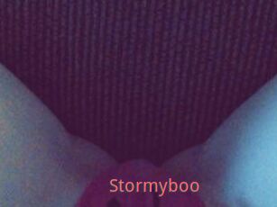 Stormyboo
