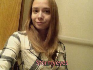 Stormyeyes
