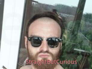 StraightButCurious