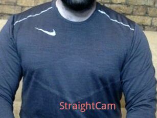 StraightCam