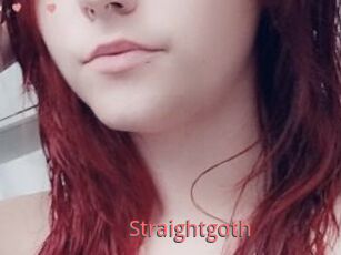 Straightgoth