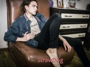 StrawDog